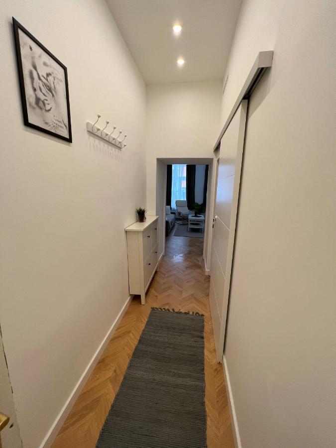 Cozy, Quiet Place Near Belvedere Wien Экстерьер фото