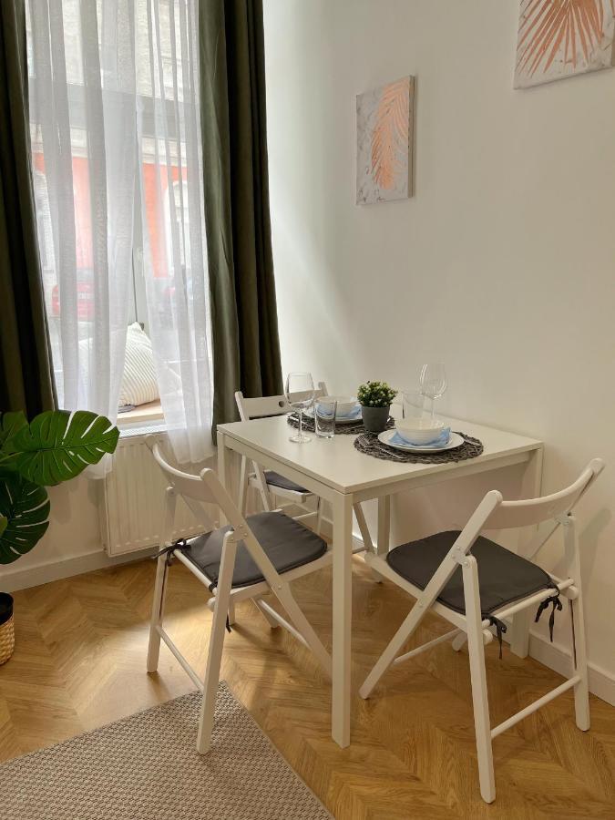 Cozy, Quiet Place Near Belvedere Wien Экстерьер фото