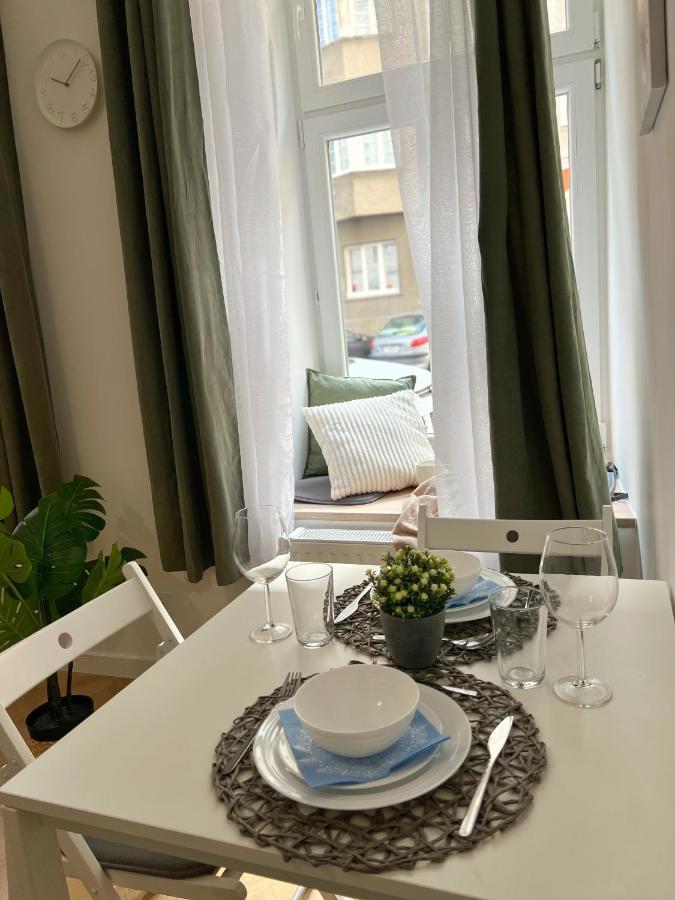 Cozy, Quiet Place Near Belvedere Wien Экстерьер фото